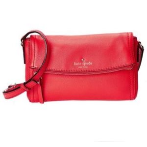 Kate Spade Cobble Hill Mini Carson Crossbody